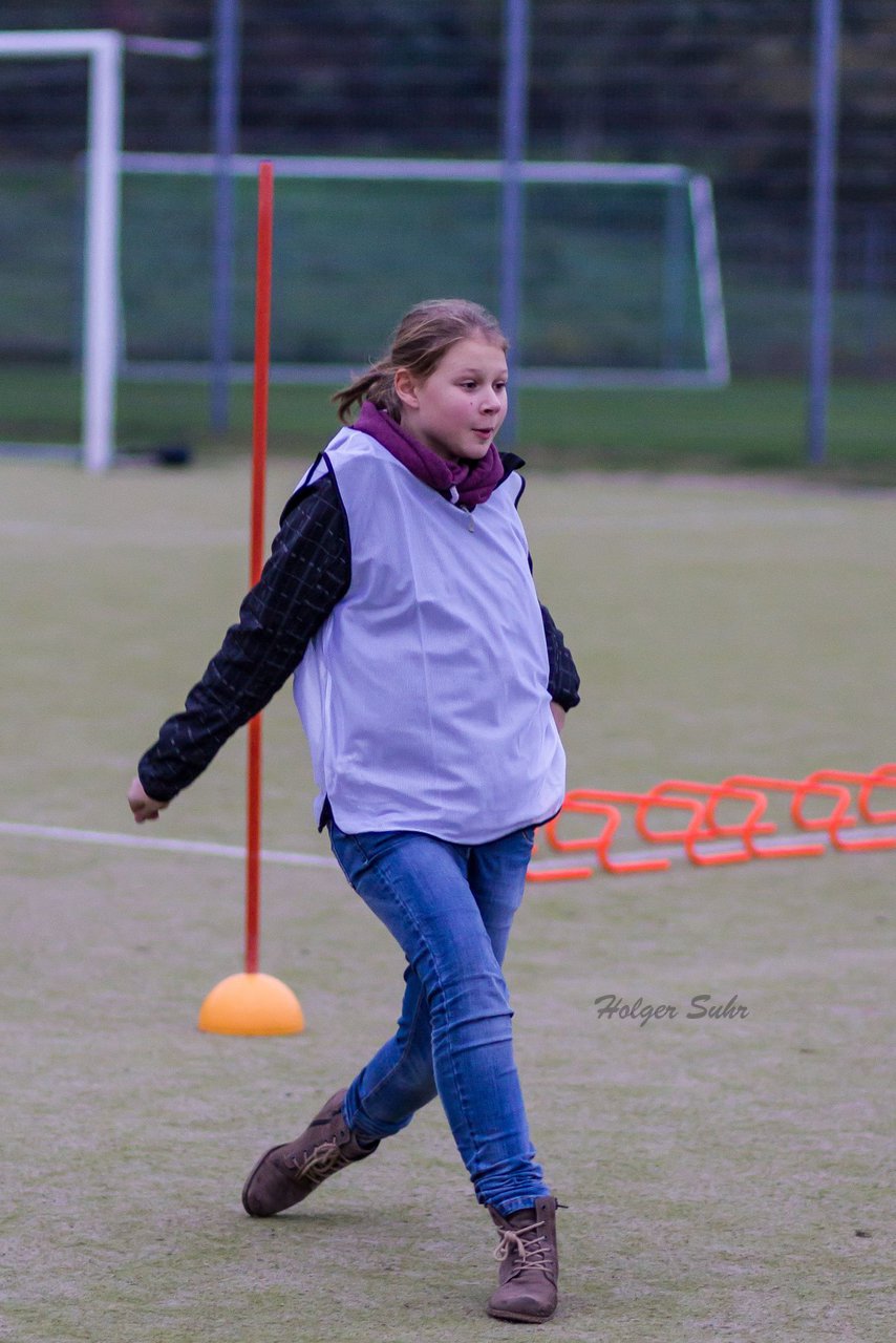 Bild 143 - C-Juniorinnen Training